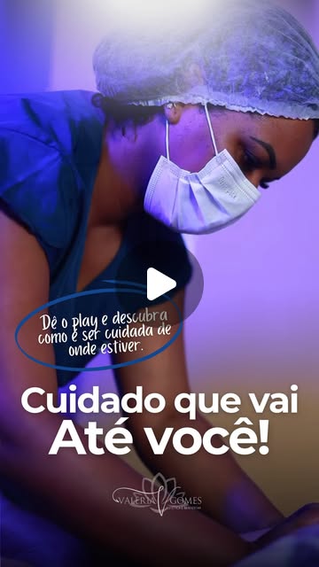 Registro real de um atendimento
